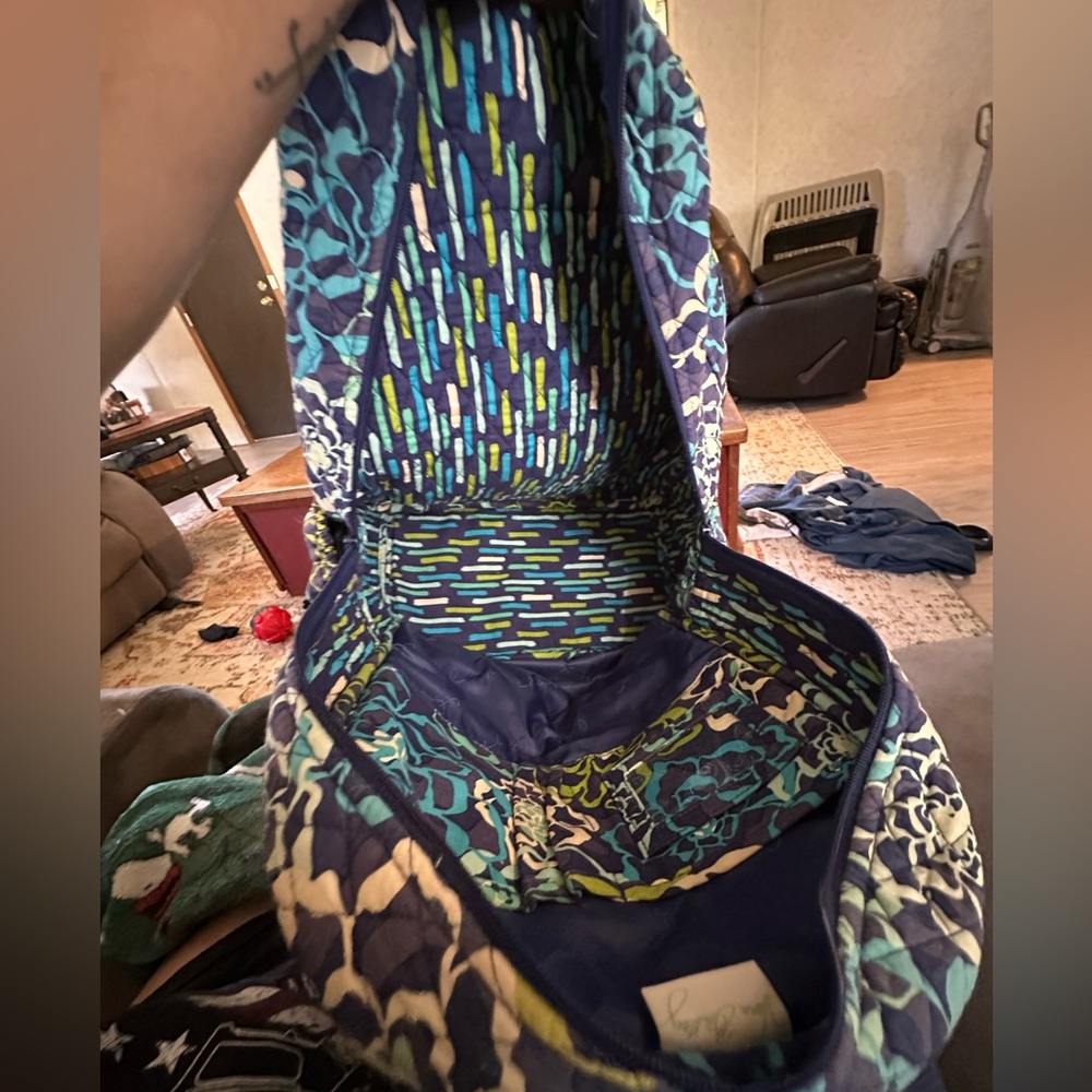 Backpack - Picture 3 of 3